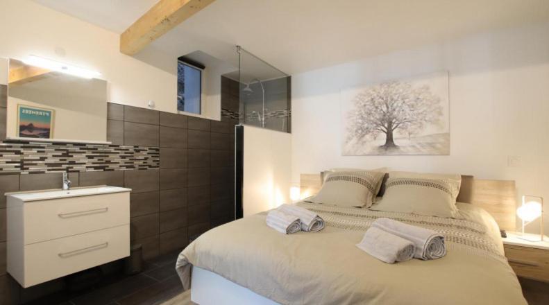 Apartmán Le Saint Pierre Quartier Historique D'Oloron Sainte Marie Exteriér fotografie