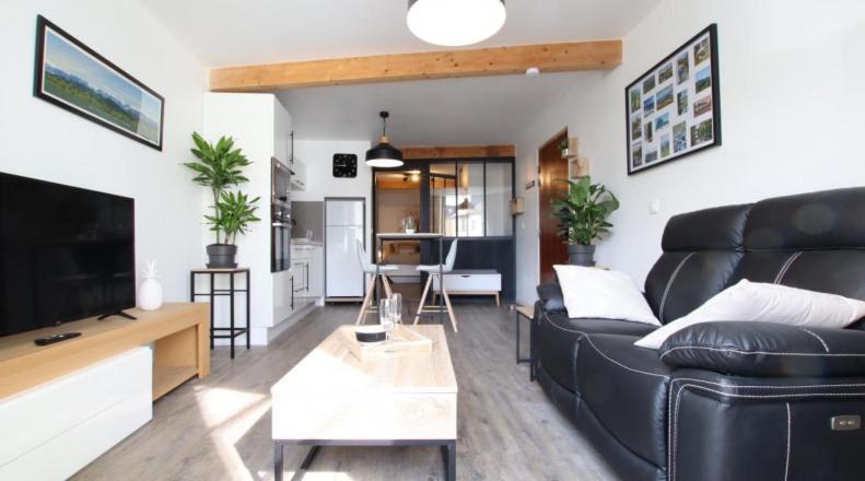 Apartmán Le Saint Pierre Quartier Historique D'Oloron Sainte Marie Exteriér fotografie