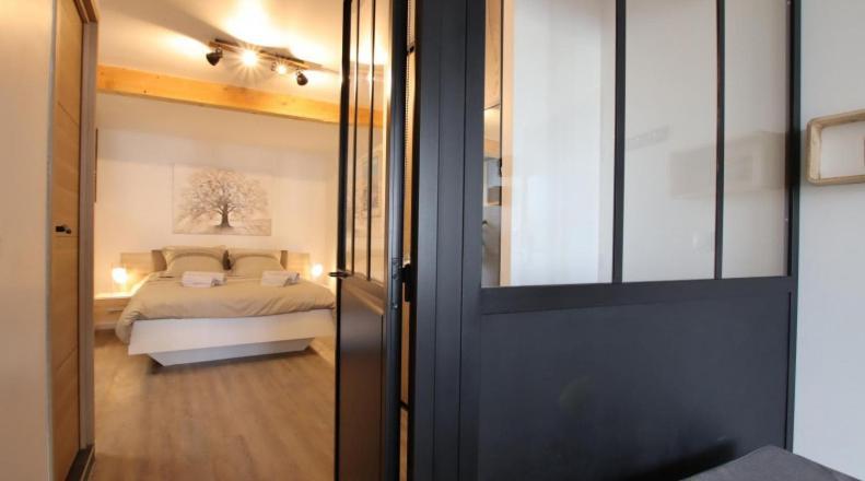 Apartmán Le Saint Pierre Quartier Historique D'Oloron Sainte Marie Exteriér fotografie